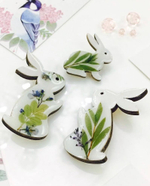 Краситель для эпоксидной смолы цвет: белый