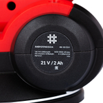 Виброприсоска для укладки плитки DIAM EX-12/21V   9393