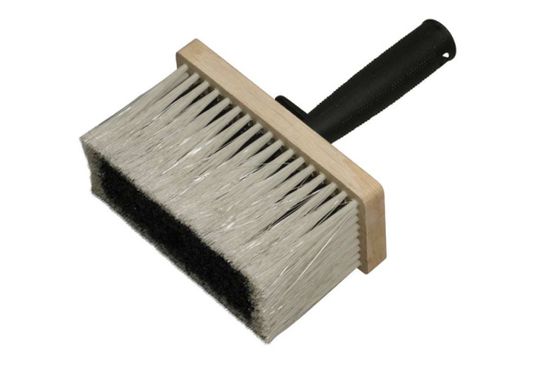 Кисть-макловица STAYER искусственная щетина 50х130 мм