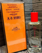 Hermessence Rose Ikebana Hermès 100 ml (duty free парфюмерия)