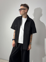 РУБАШКА ELEKTRONIKA. PROF