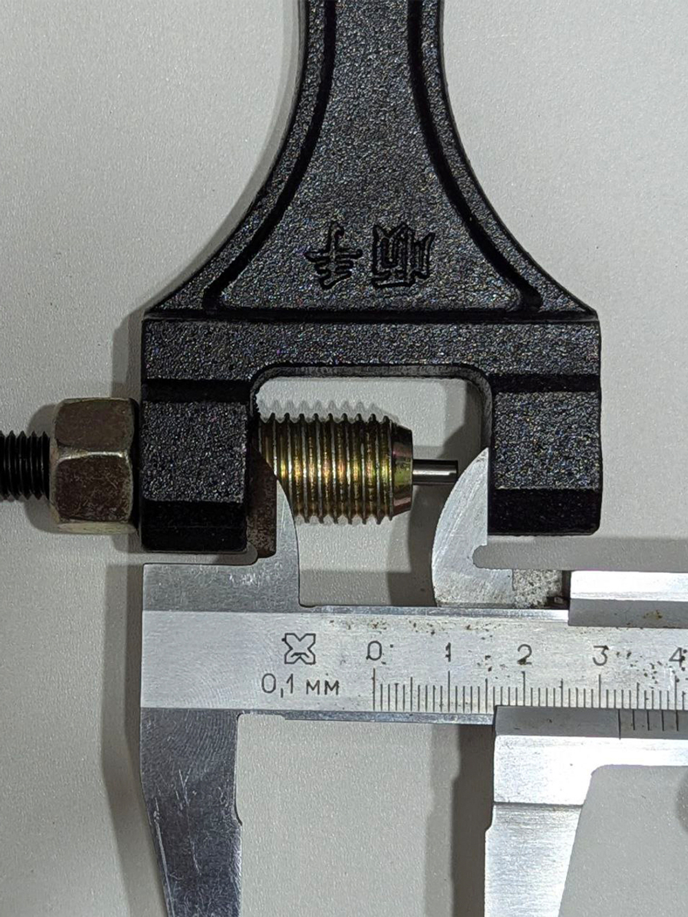 Выжимка для цепи 420/428/520/525/530