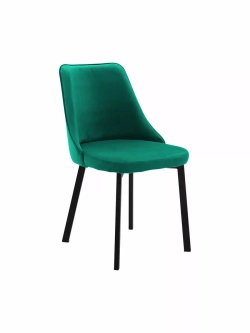 Стул 1 шт. "Флорес" Антивандальная ткань, Усиленные ножки