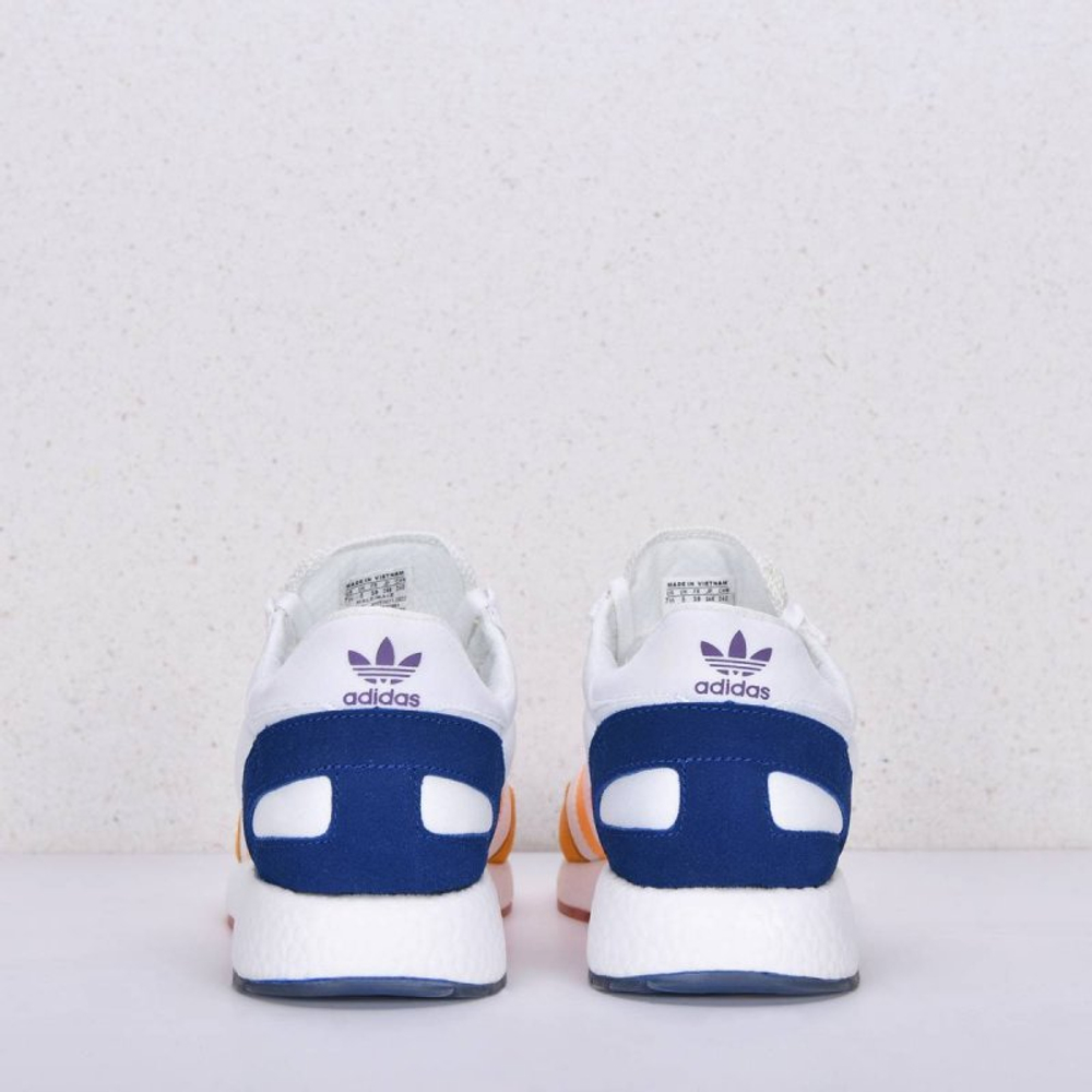 Кроссовки Adidas Iniki арт 2654