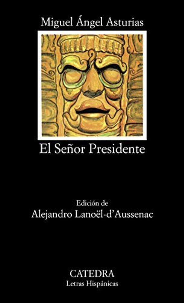 Senor Presidente, el