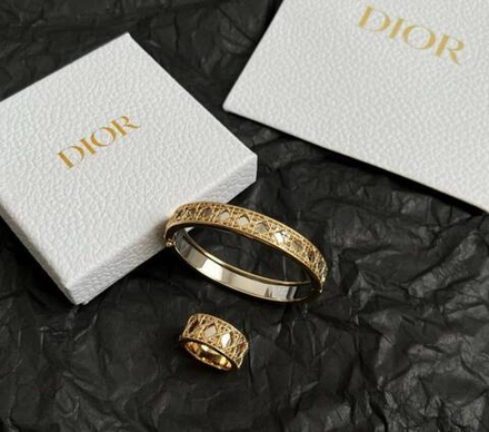 Браслет Dior