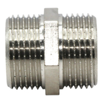 Ниппель TEBO 3/4" НР/НР