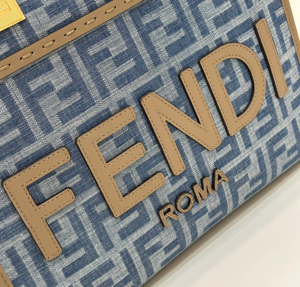 Fendi Sunshine Small 25 cm