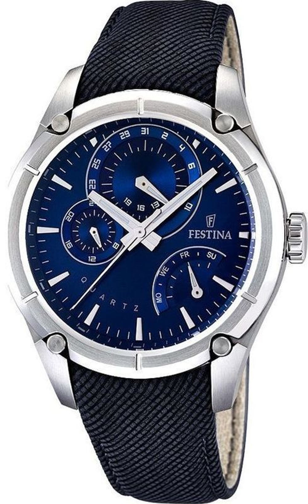 Часы Festina F16767/2
