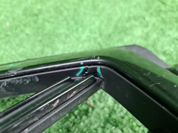 Решетка радиатора Audi Q5 2 80А (2020-н.в.)