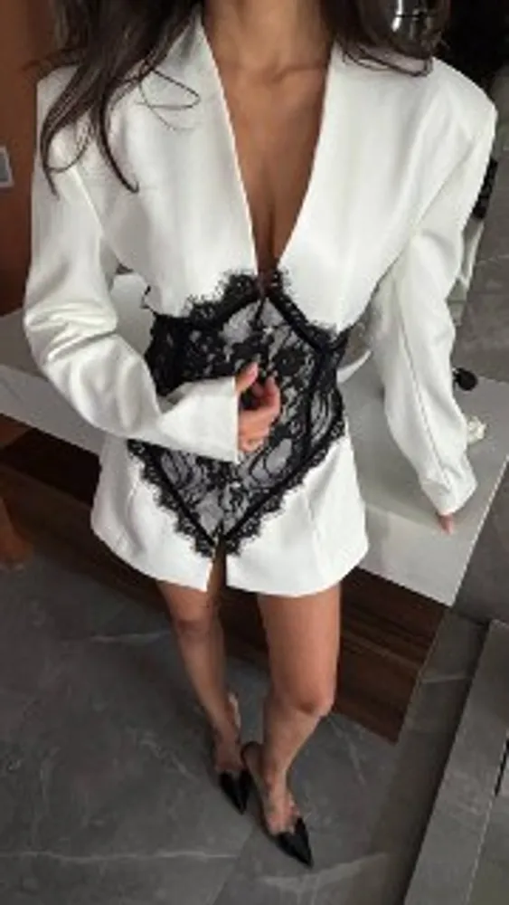 Пиджак 2580211 Fabrika