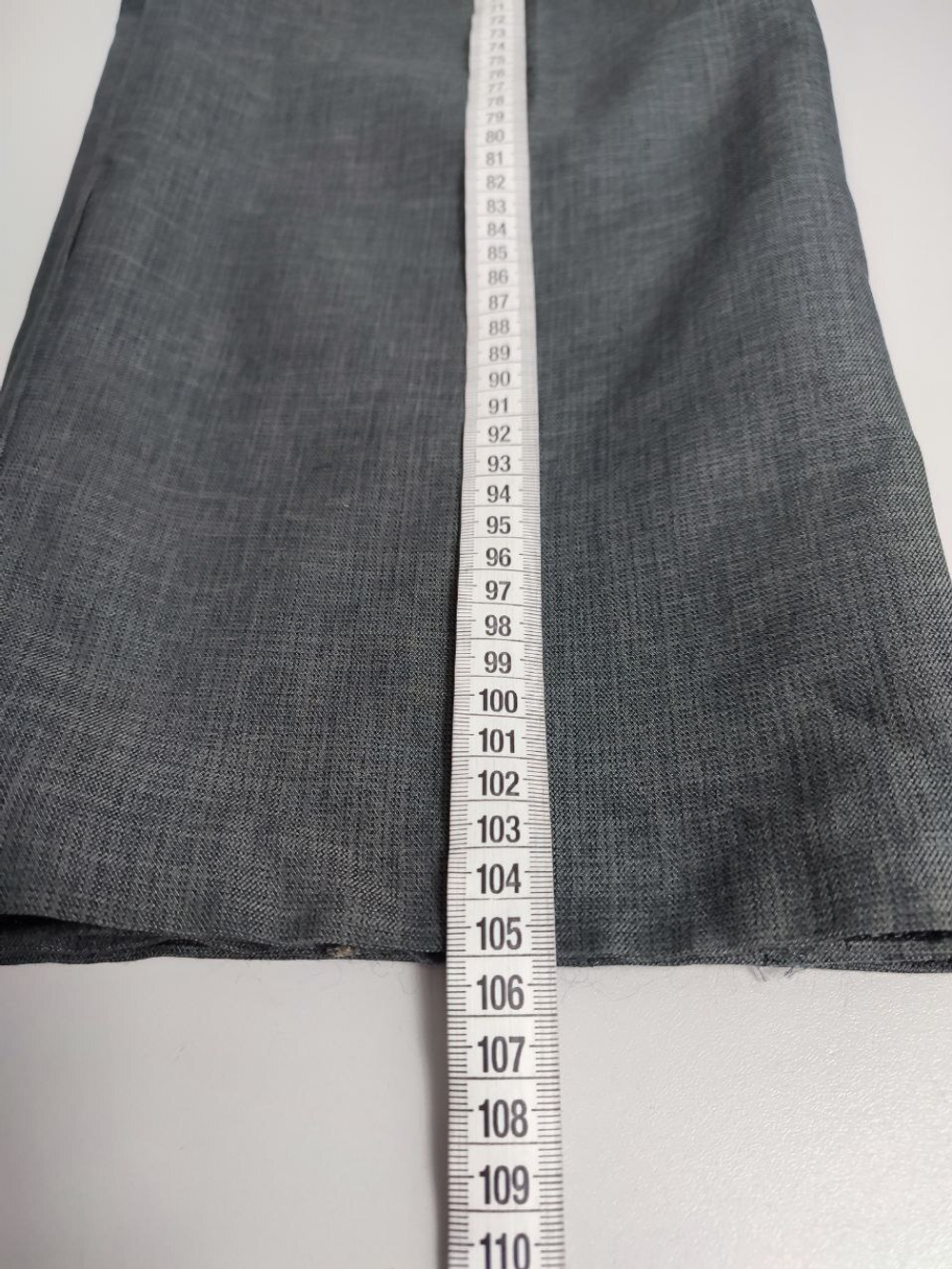 Брюки  для делового стиля 50 размер