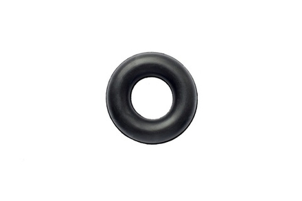 Эспандер кистевой Бублик 50 кг - Black