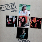 Aerosmith / Live! Bootleg (2LP)
