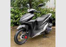 Скутер VENTO INFERNO 170cc (Replika Honda Click)
