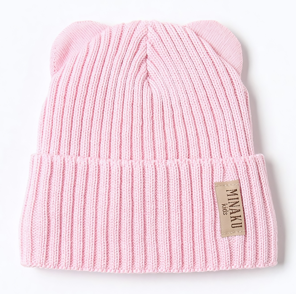 Шапка детская , р. 46/ 9943010 MINAKU