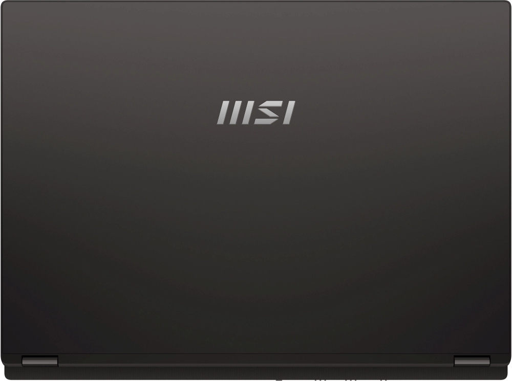 Ноутбук  MSI Commercial 14 H A13MG-002US 14 ", Core i5, 16 Гб RAM, 512 Гб SSD, Iris Xe Graphics, Серый