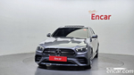 Mercedes-Benz E-Class W213 E220d 4MATIC AMG Line (08.2021)