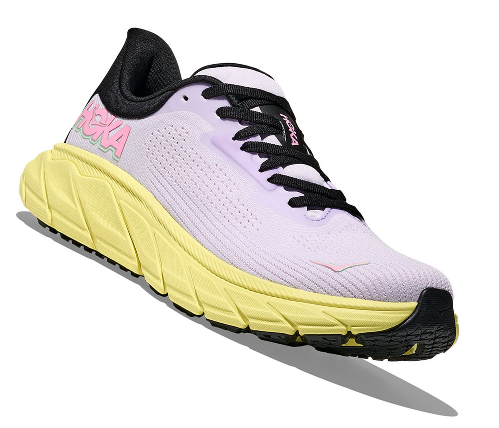 Кроссовки женские Hoka Arahi 7