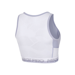 Женская теннисная майка Nike Dri-Fit Performance 3in Tank Top Women - Lilac