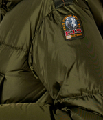 Куртка CECY PARAJUMPERS - хаки(PWPUPD31)