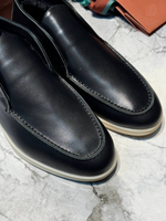 Ботинки Loro Piana Open Walk
