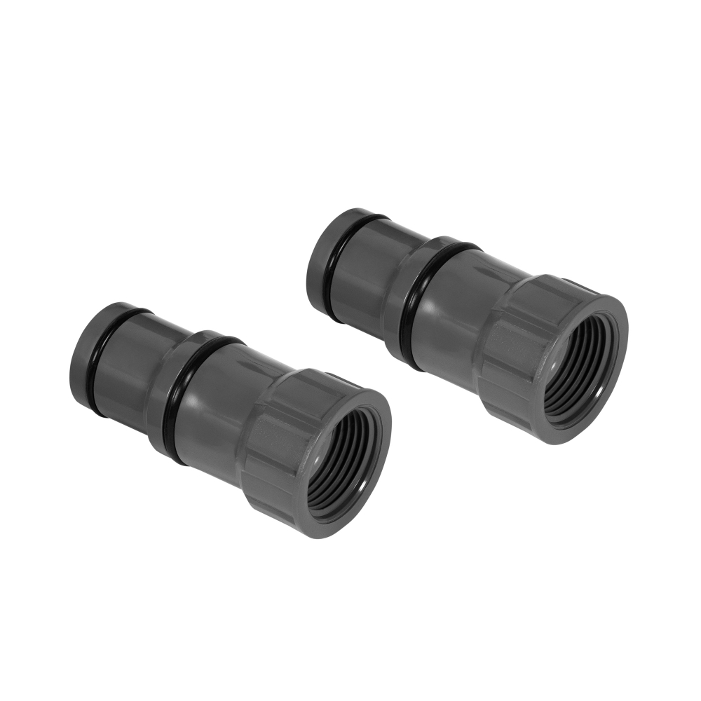 Тепловой насос для бассейна Royal Thermo MasterHeat Mini RTM-10MHN8