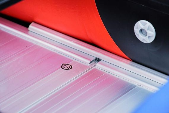 Лодка ПВХ STORMLINE Adventure Extra 430 (2024)