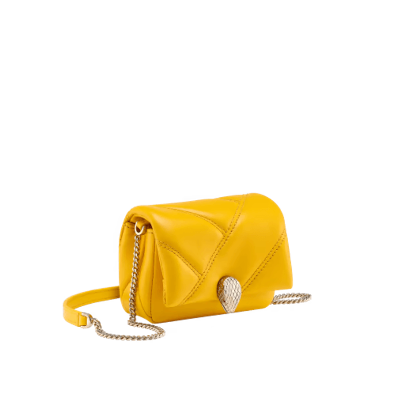 Сумка SERPENTI CABOCHON