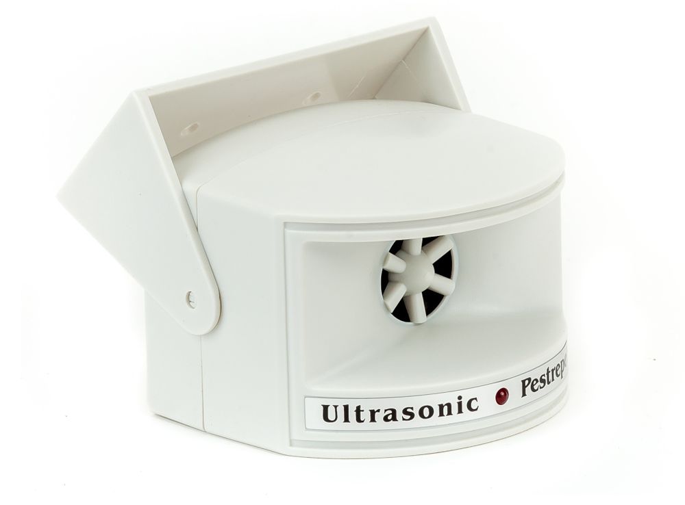 Отпугиватель мышей, крыс, тараканов ЭкоСнайпер LS-968