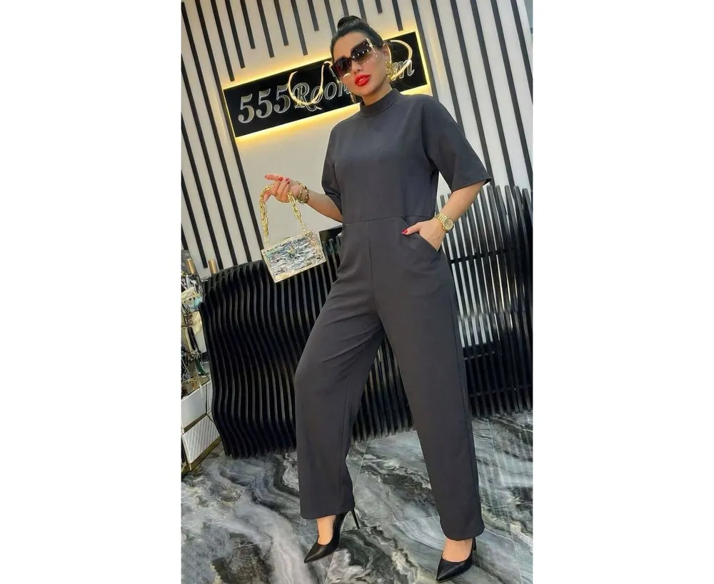 Комбинезон 6840098 Fabrika