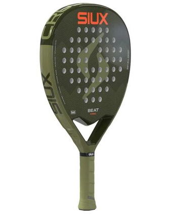 Ракетка для Padel Siux Beat Hybrid 2026