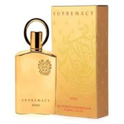Afnan Supremacy Gold EDP 100ml