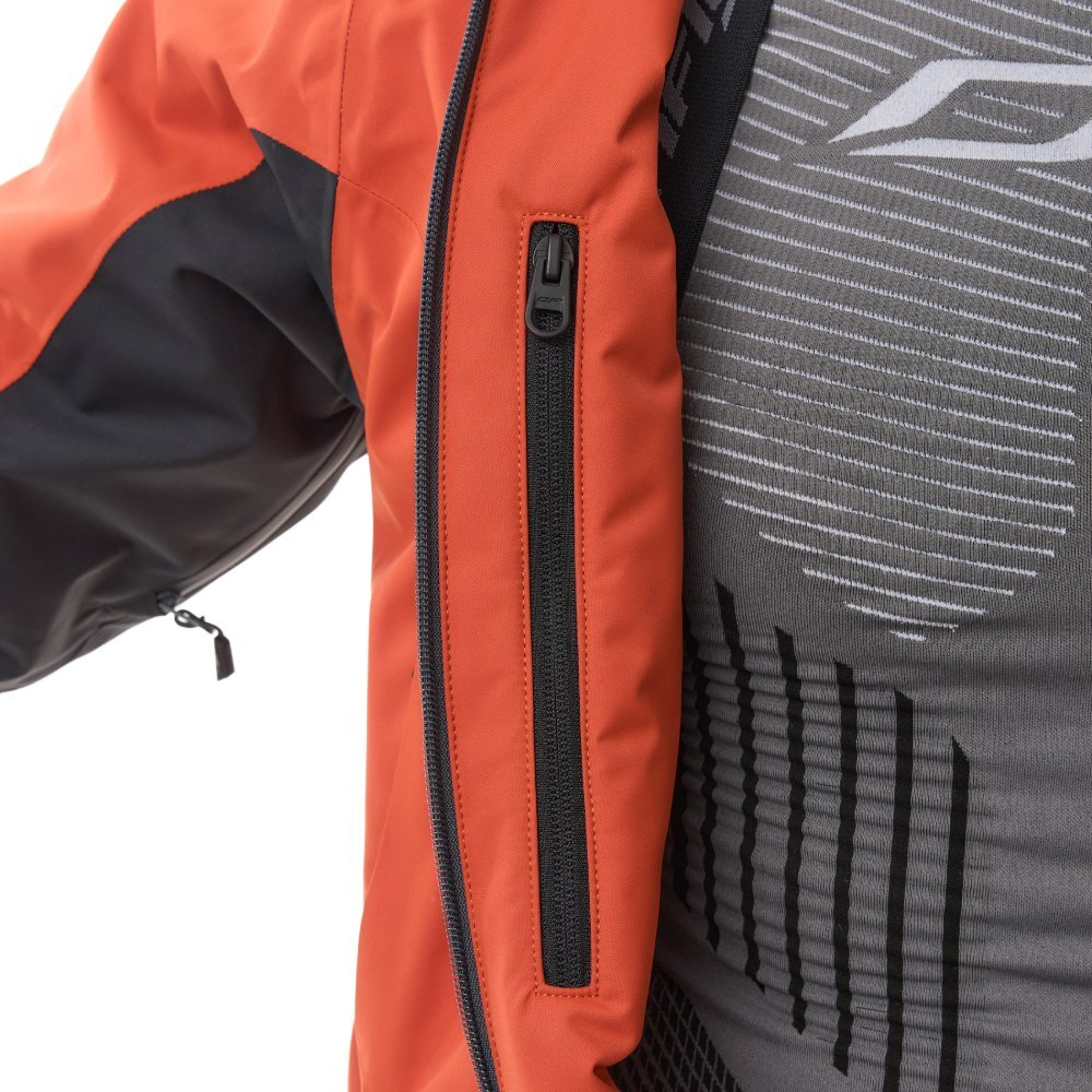 КОМБИНЕЗОН DRAGONFLY GRAVITY 2.0 MAN