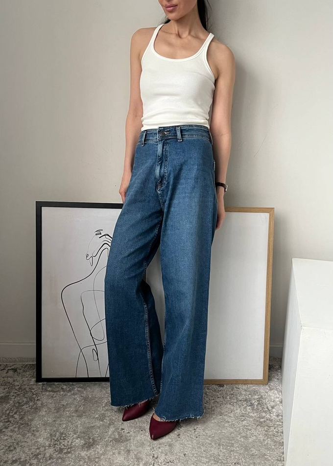 Джинсы Zara, S/M