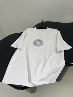 Футболка Balenciaga
