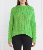 Свитер Marc Cain - зеленый(VC 41.32 M20)