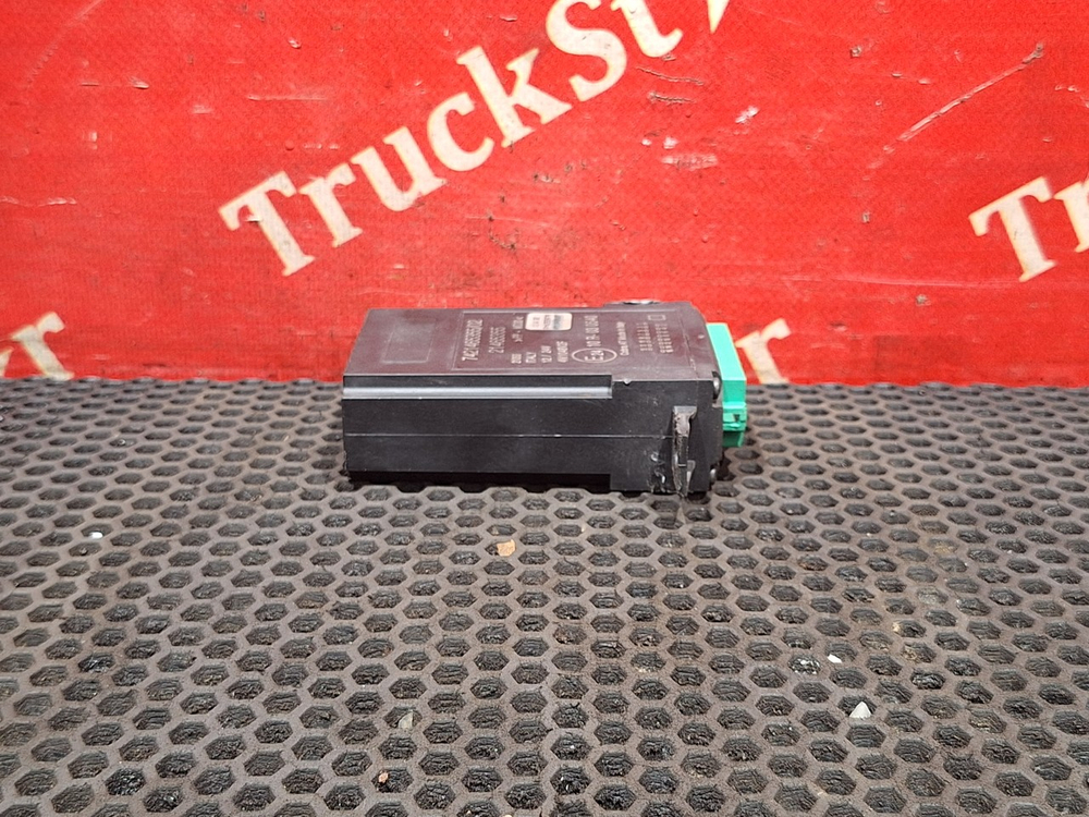 Блок управления центральным замком