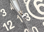 Худи Maison Margiela
