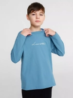 Лонгслив оверсайз кофта для мальчика