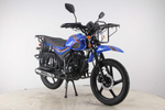 Мотоцикл ROLIZ OPTIMUS MAX ZS163FML 200cc с ПТС