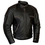 Rusty / Черный