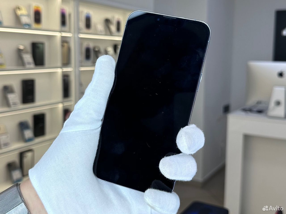 iPhone 13 Pro Max, 1 ТБ б/у