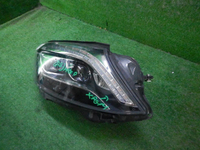 Фара правая Mercedes S W222 (2013-2017) LED