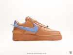 Кроссовки Ambush x Nike Air Force 1'07 Low