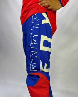 Мотокостюм FOX