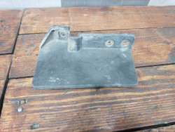 Брызговик задний левый Kia Sportage 4 (QL) 16-22 Б/У Оригинал 86863F1000