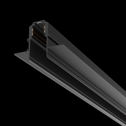 Шинопровод встраиваемый Technical TRX034-422B