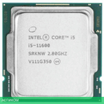 Процессор Intel Core i5-11600 OEM