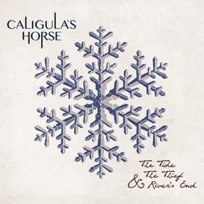 Caligula's Horse / The Tide, The Thief & River's End (CD)